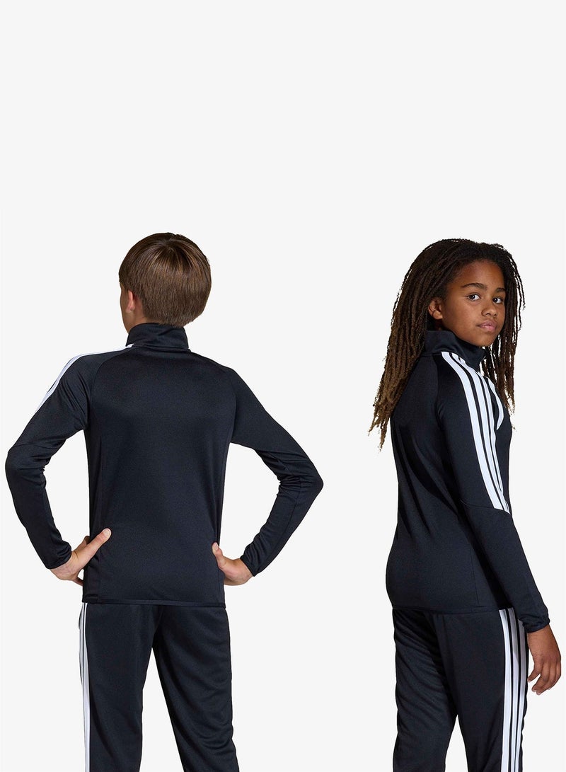 اديداس قميص تدريب دوري تيرو  للأطفال - Image 2